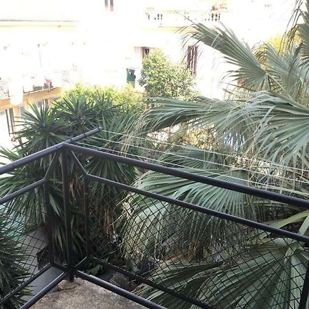 Lovely Apartment In Mention French Riviera Menton Kültér fotó