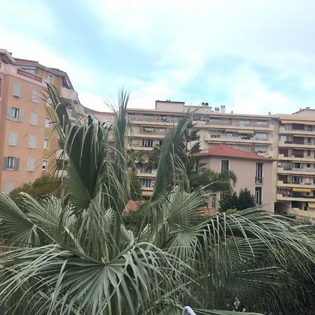 Lovely Apartment In Mention French Riviera Menton Kültér fotó