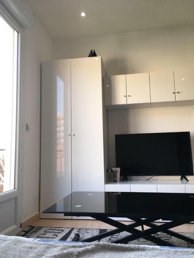 Lovely Apartment In Mention French Riviera Menton Kültér fotó