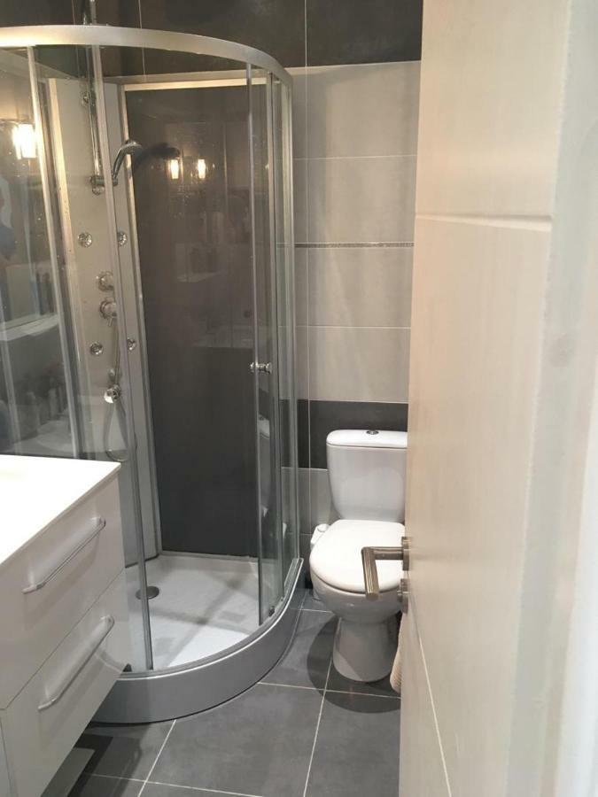 Lovely Apartment In Mention French Riviera Menton Kültér fotó