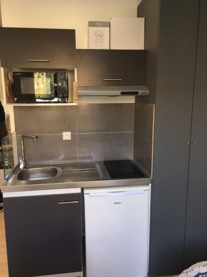 Lovely Apartment In Mention French Riviera Menton Kültér fotó