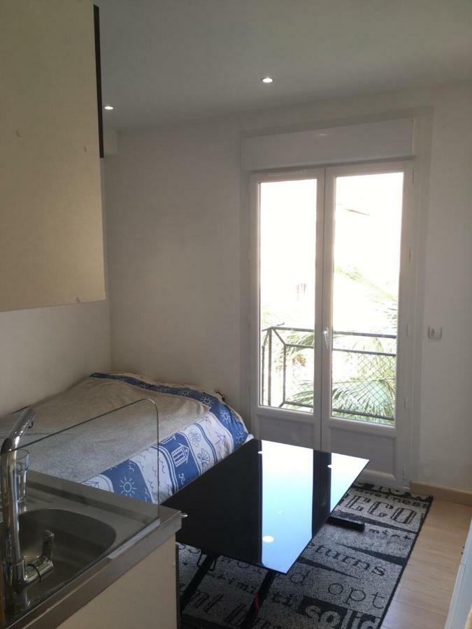 Lovely Apartment In Mention French Riviera Menton Kültér fotó