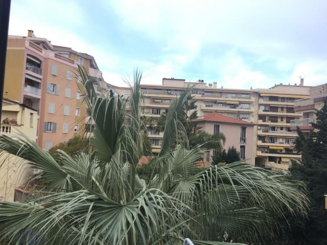 Lovely Apartment In Mention French Riviera Menton Kültér fotó